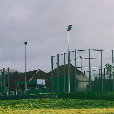 Le Groft Villa Rombies-et-Marchipont Luaran gambar