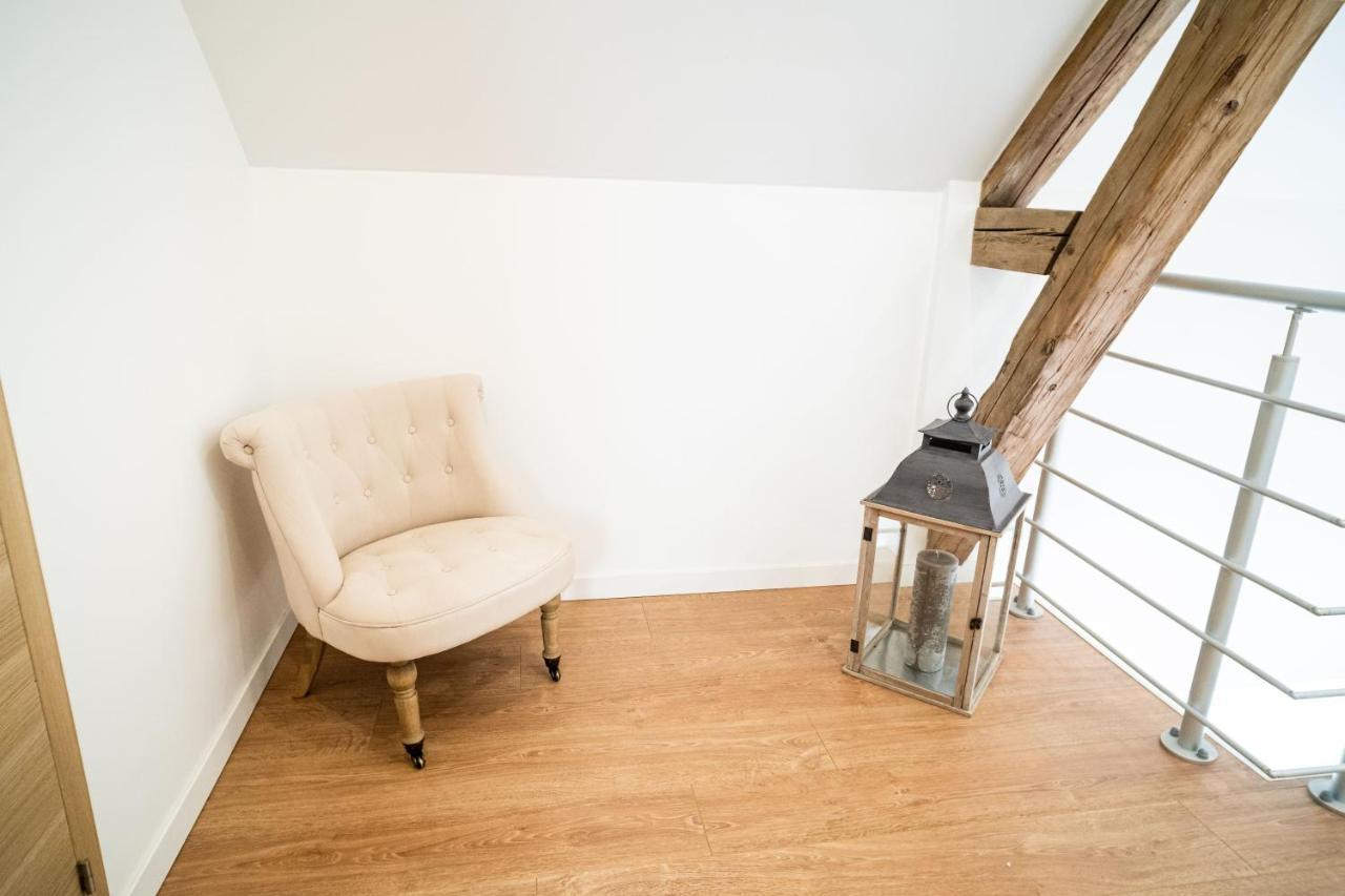 Le Groft Villa Rombies-et-Marchipont Luaran gambar
