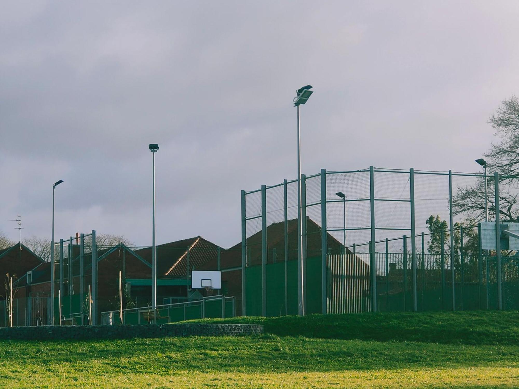 Le Groft Villa Rombies-et-Marchipont Luaran gambar